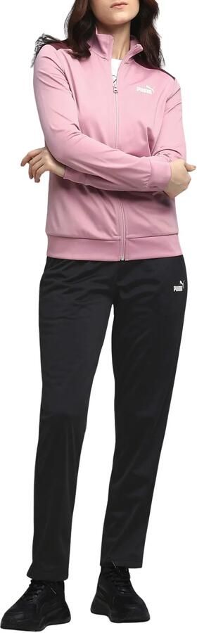 Puma Poly Suit Trainingspak Dames