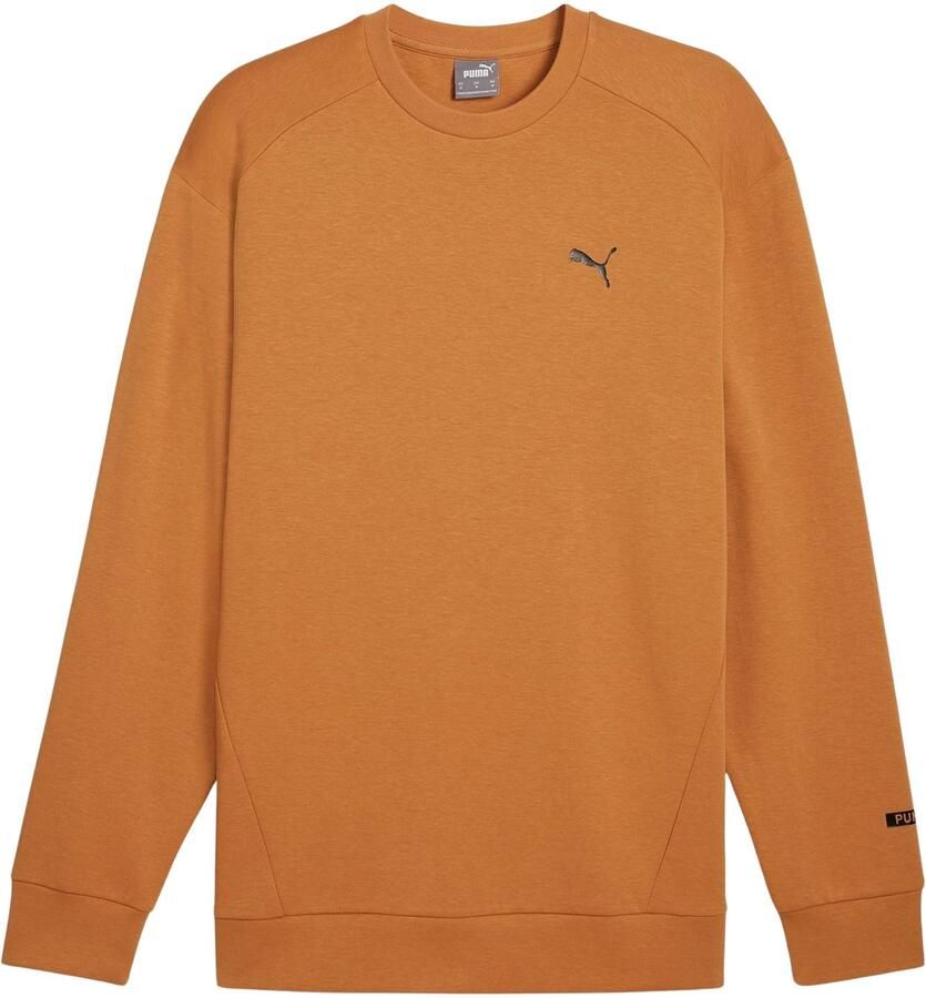 Puma RAD CAL Crew Sweater Heren