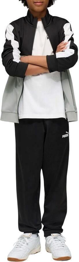 Puma Sport Poly Trainingspak Junior