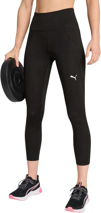 PUMA Trainingstights W TAD ESSENTIAL TIGHT HW 7 8