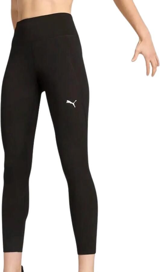 PUMA Trainingstights W TAD ESSENTIAL TIGHT HW FL - Foto 6
