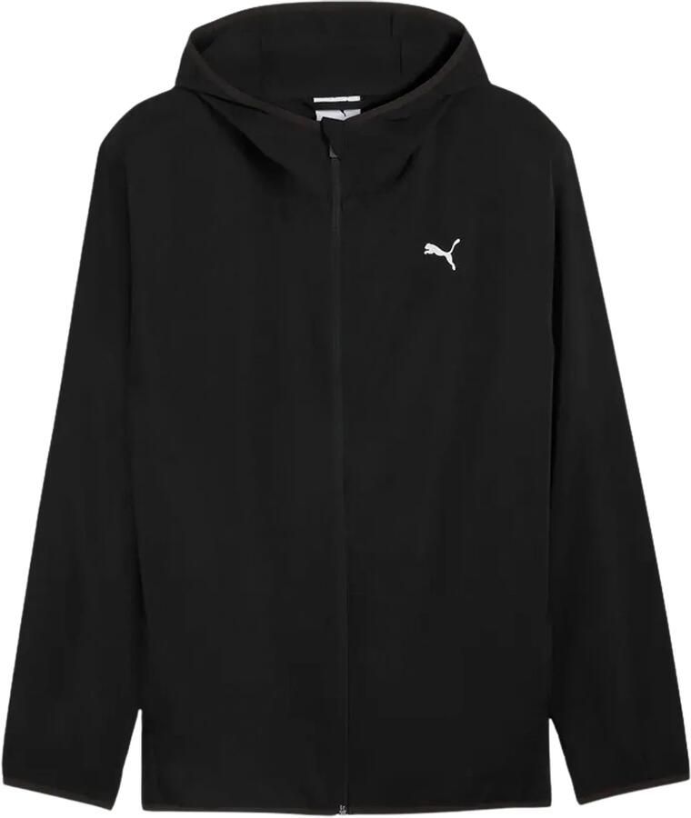 Puma Tad Essentials Woven Vest Heren