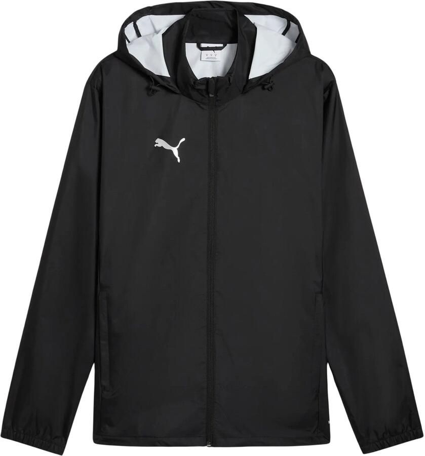 Puma teamAddition All Weather Trainingsjack Heren