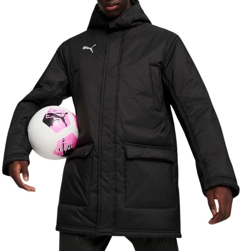 Puma teamFINAL Winter Coachjas Heren