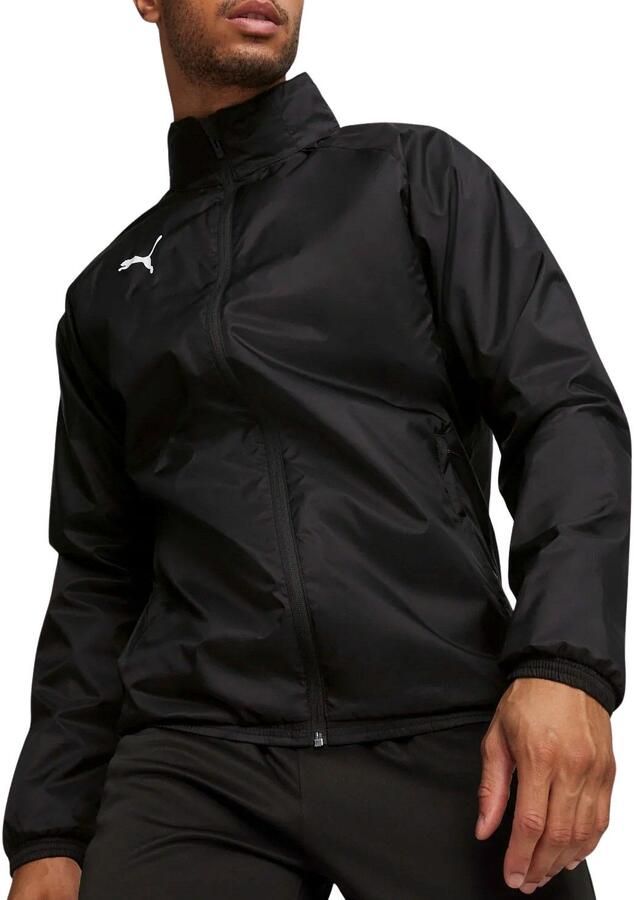 Puma teamGOAL All Weather Trainingsjack Heren