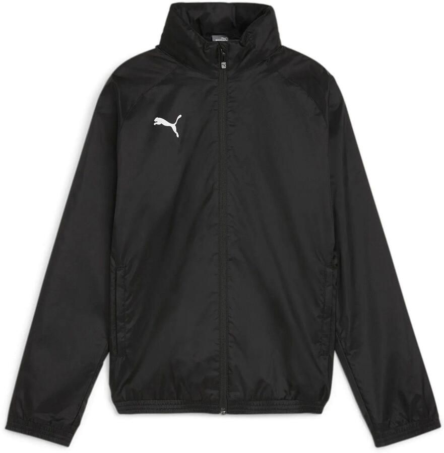 Puma teamGOAL All Weather Trainingsjack Junior