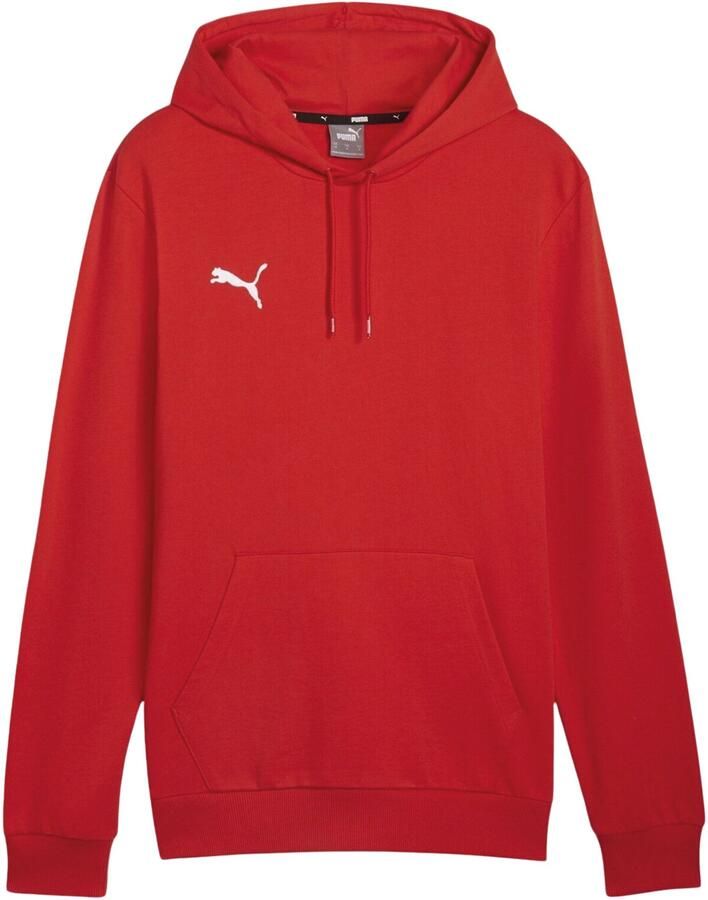 Puma Teamgoal Casual Hoodie Senior