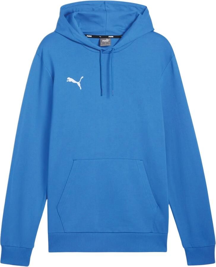 Puma Teamgoal Casual Hoodie Senior