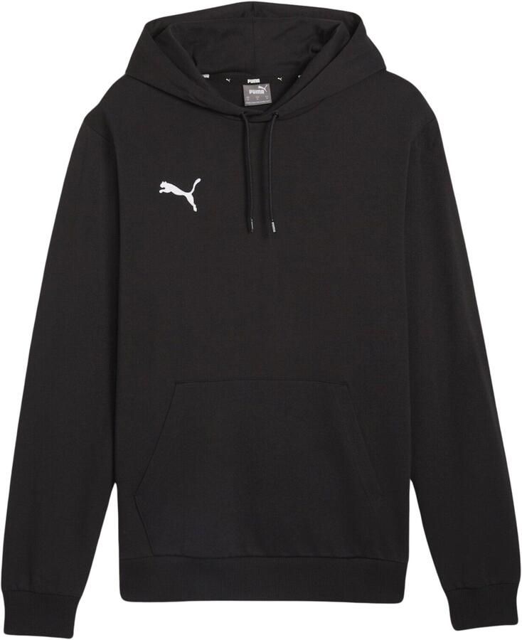 Puma Teamgoal Casual Hoodie Senior