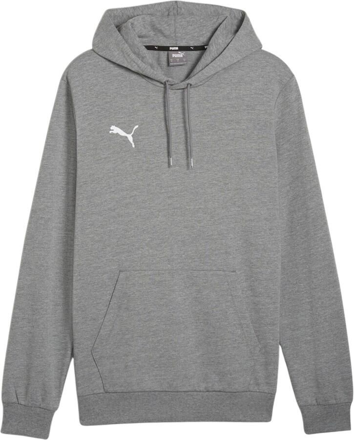 Puma Teamgoal Casual Hoodie Senior