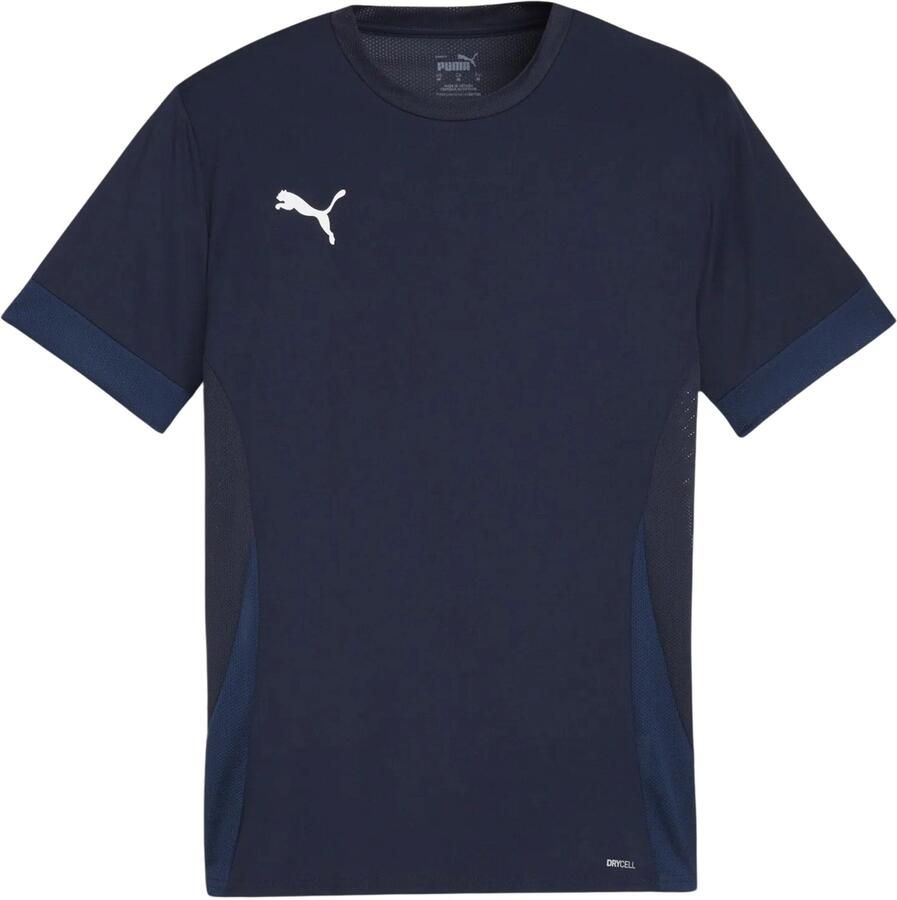 Puma TeamGOAL Matchday Shirt Heren