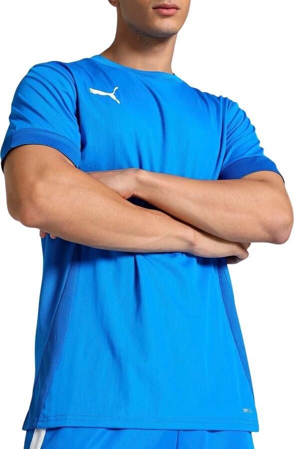 Puma T-shirt Korte Mouw Teamgoal Matchday Jersey