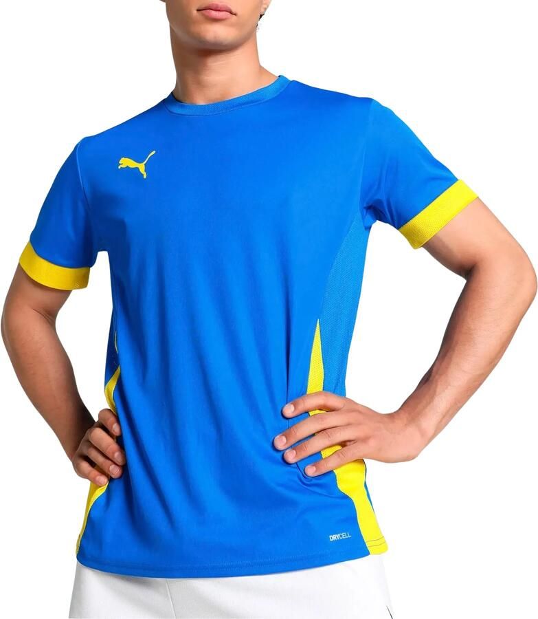 Puma TeamGOAL Matchday Shirt Heren