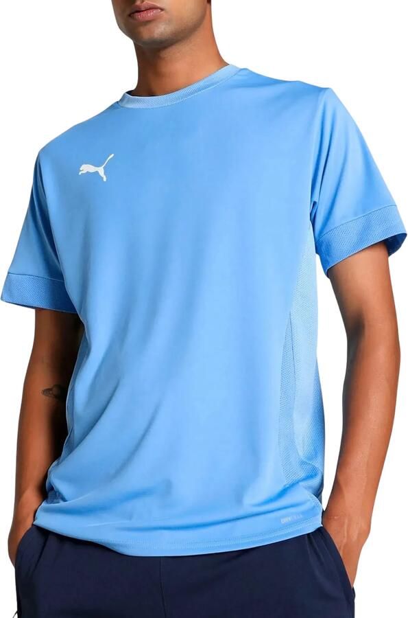 Puma TeamGOAL Matchday Shirt Heren