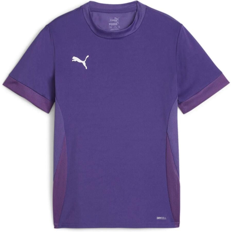 Puma TeamGOAL Matchday Shirt junior
