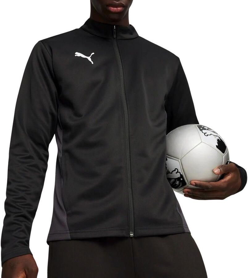 Puma teamGOAL Trainingsjack Heren