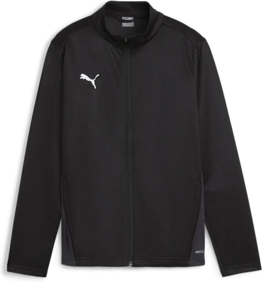Puma teamGOAL Trainingsjack Junior
