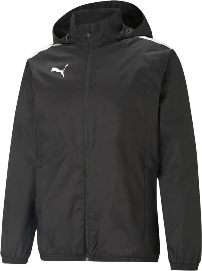 Puma teamLIGA All Weather Trainingsjack Heren