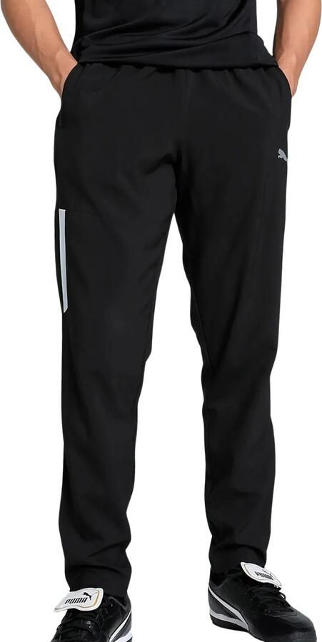 Puma teamLIGA Sideline Trainingsbroek Heren