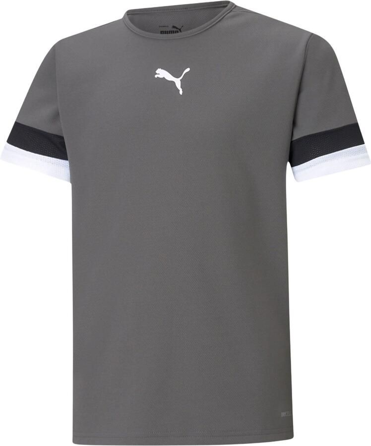 Puma teamRISE Jersey Shirt Junior