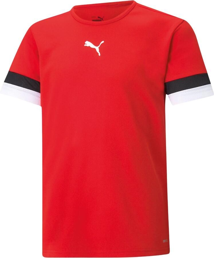 PUMA Trainingstop TEAMRISE JERSEY JR