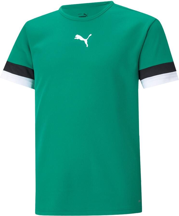 Puma teamRISE Jersey Shirt Junior
