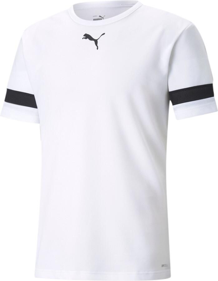 Puma T-shirt Korte Mouw Teamrise Jersey - Foto 2