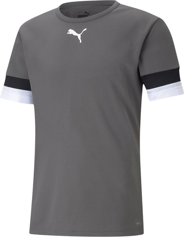 Puma teamRISE Jersey Shirt Senior