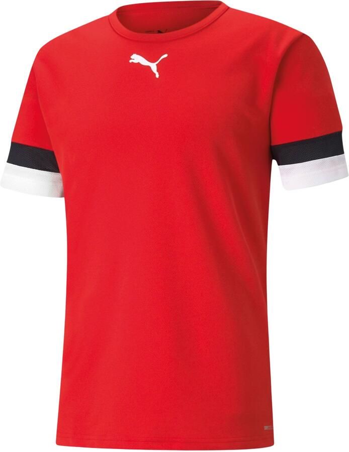 PUMA Trainingstop TEAMRISE JERSEY
