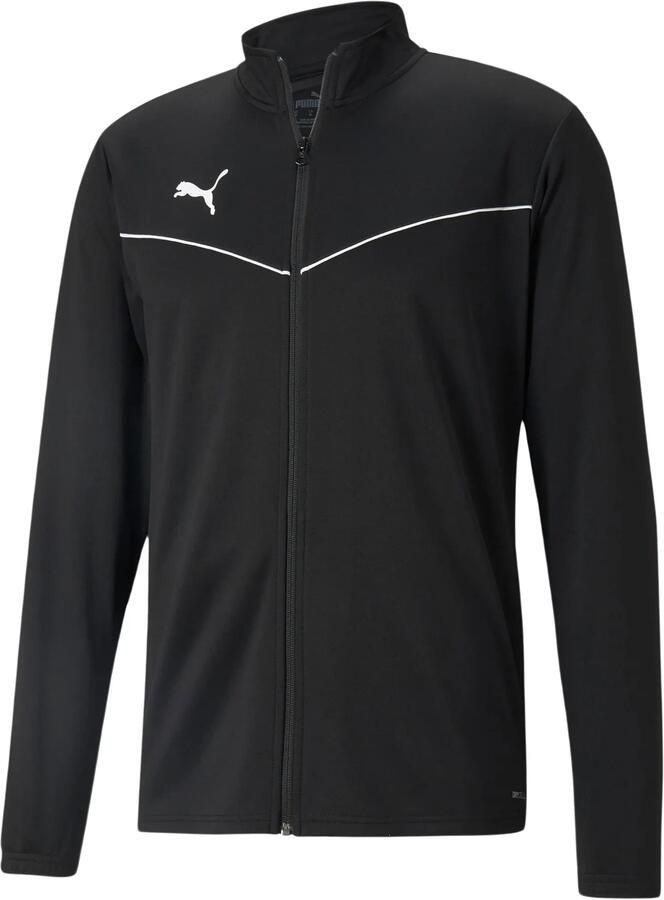 Puma teamRISE Poly Trainingsjack Senior