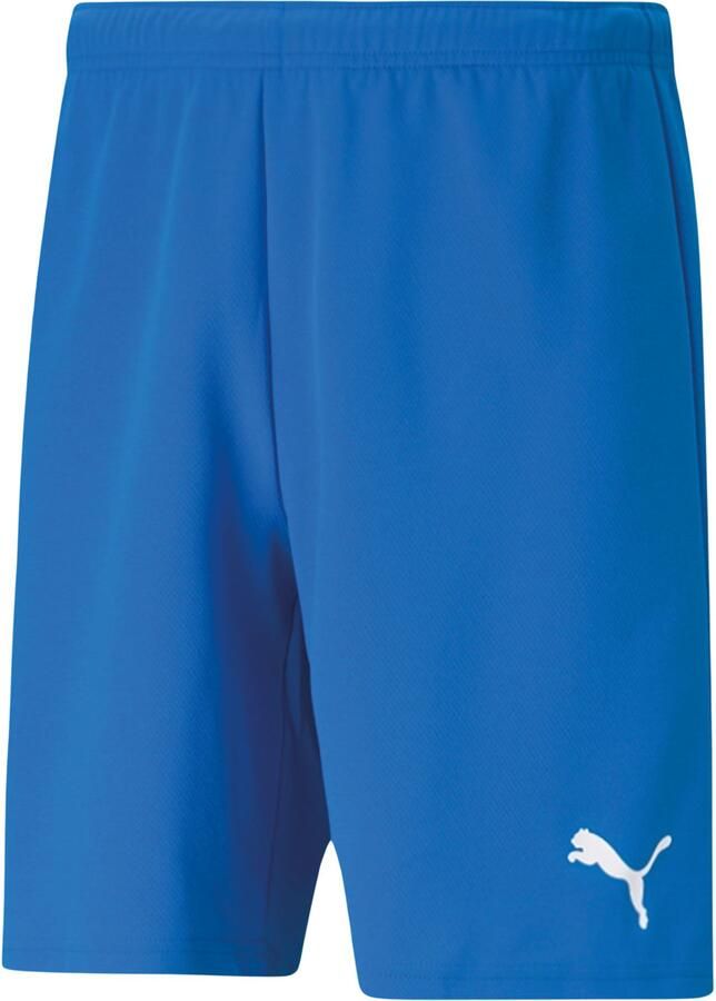 Puma Korte Broek TEAMRISE MATCHDAY