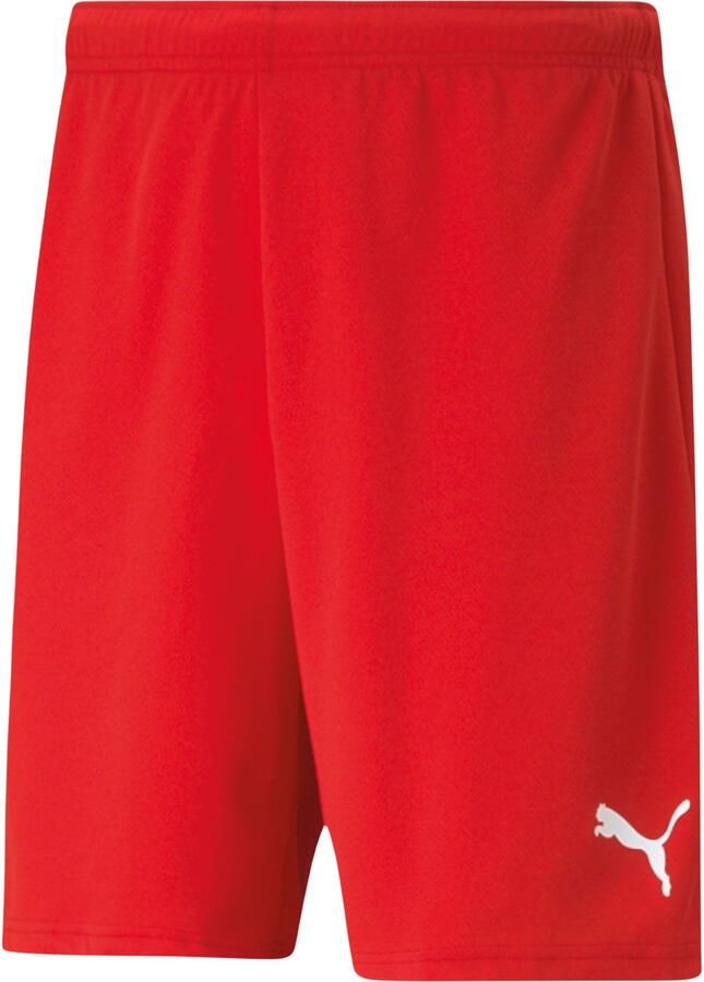 Puma Korte Broek Teamrise Short