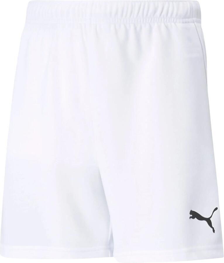 Puma Korte Broek TEAMRISE SHORT