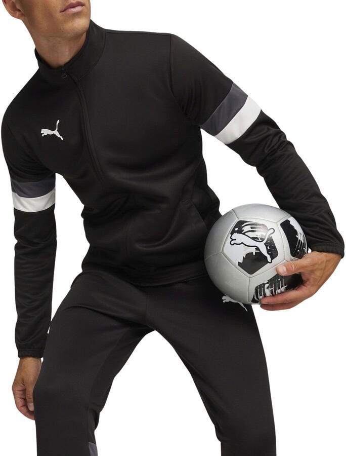 Puma TeamRISE Trainingspak Heren