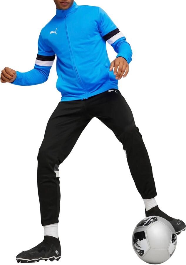 Puma TeamRISE Trainingspak Heren