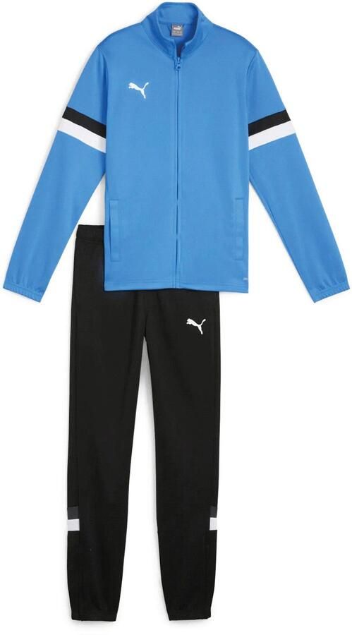 Puma TeamRISE Trainingspak Junior