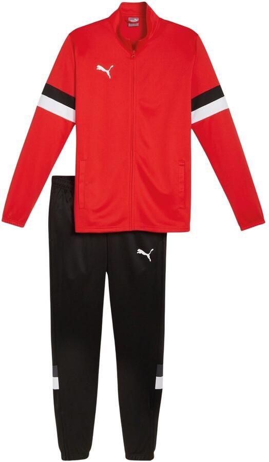 Puma TeamRISE Trainingspak Junior
