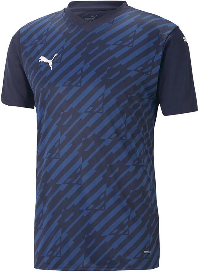 Puma teamULTIMATE Jersey Shirt Junior