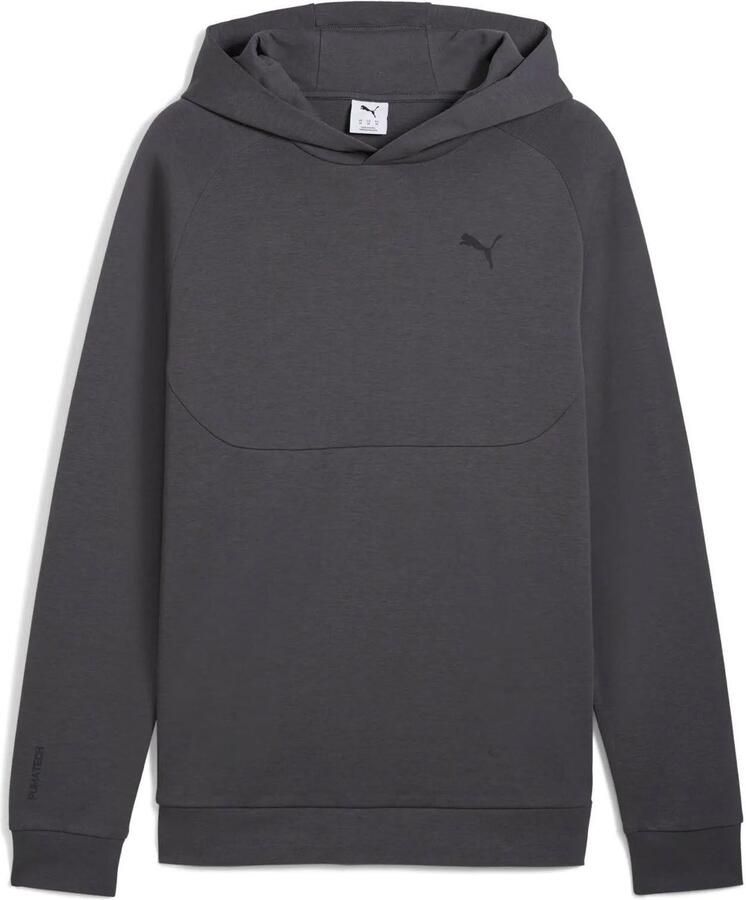 PUMA Hoodie TECH HOODIE DK