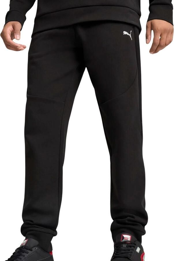 PUMA Trainingsbroek TECH PANTS DK CL - Foto 6