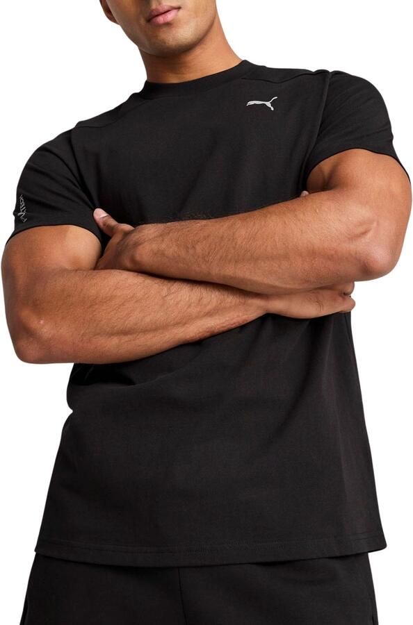 Puma tech Shirt Heren