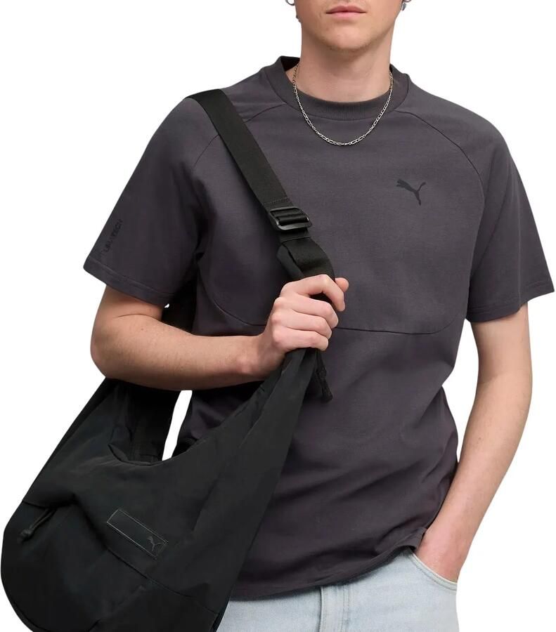 Puma tech Shirt Heren