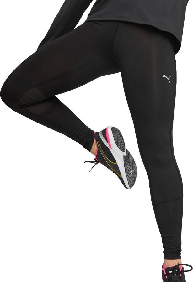 Puma Run Favorite Regular Rise Long Tight Dames