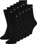 PUMA Sokken CREW SOCK 12P ECOM Gepolsterde zool voor schokdemping en extra comfort (12 paar) - Thumbnail 1