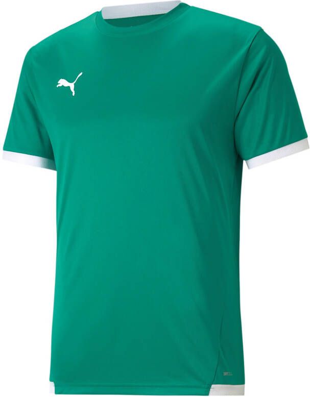 PUMA Trainingstop TEAMLIGA JERSEY