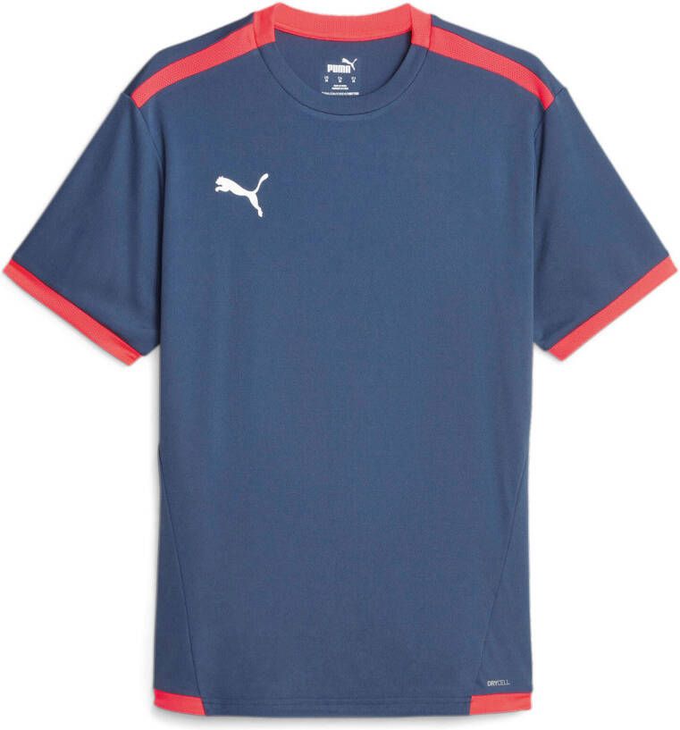 Puma teamLIGA Jersey Shirt Junior