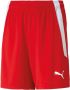 Puma teamLIGA Short Junior - Thumbnail 1