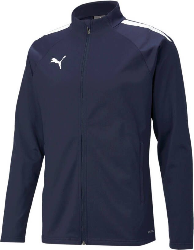 PUMA Trainingsjack TEAMLIGA TRAINING JACKET