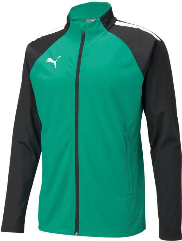 Puma teamLIGA Trainingsjack Heren