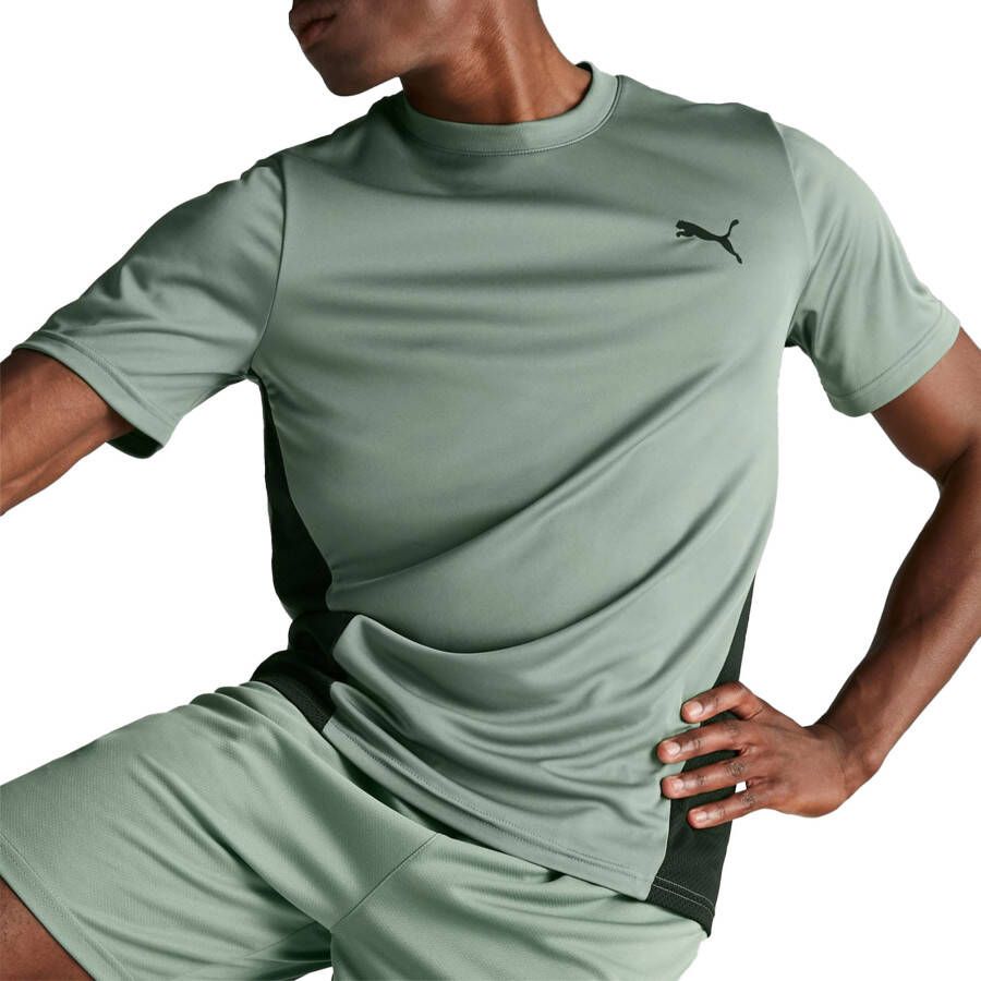 Puma Train All Day Shirt Heren
